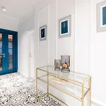 Apartment Goldberg Banska Stiavnica