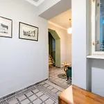 Goldberg Apartment Banska Stiavnica