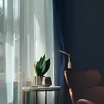 Goldberg Apartment