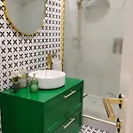 Apartment Goldberg Banska Stiavnica