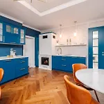 Apartment Goldberg Banska Stiavnica