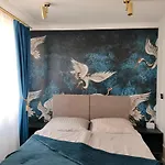 Goldberg Apartment Banska Stiavnica