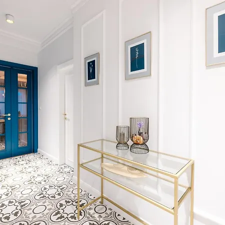 شقة Goldberg Banská Štiavnica