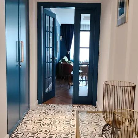 Apartment Goldberg