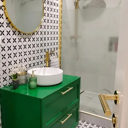 شقة Goldberg Banská Štiavnica