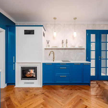 Goldberg Banská Štiavnica