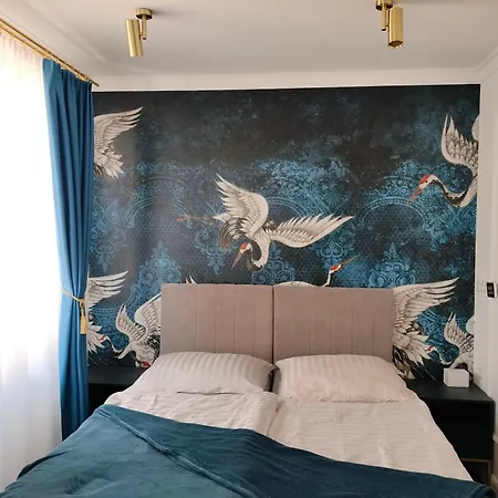 Goldberg Apartment Banská Štiavnica