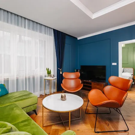 Apartment Goldberg