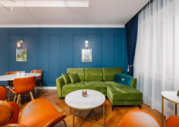 Διαμέρισμα Goldberg Banská Štiavnica