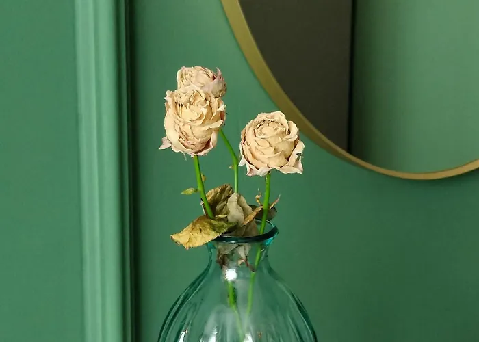 Goldberg Διαμέρισμα *