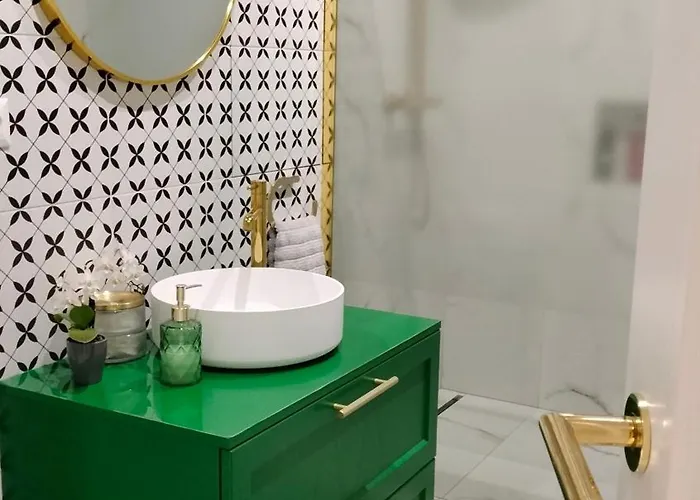 Διαμέρισμα Goldberg Banská Štiavnica