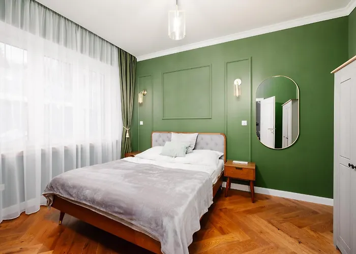 Goldberg Διαμέρισμα Banská Štiavnica