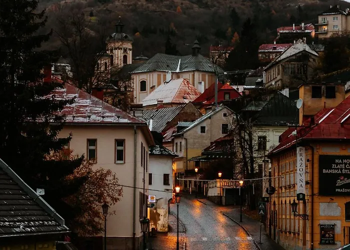 Διαμέρισμα Goldberg *