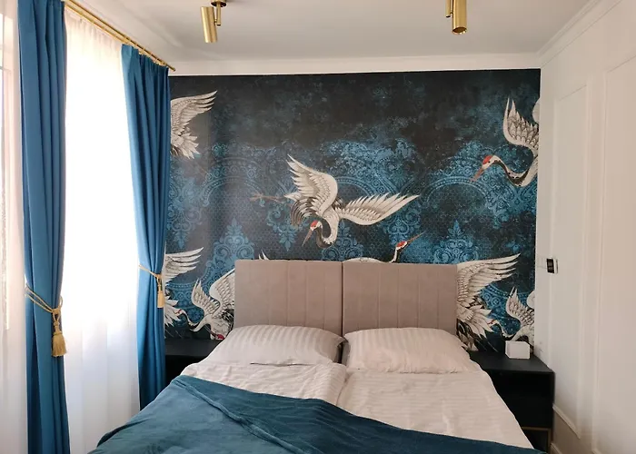 Goldberg Διαμέρισμα Banská Štiavnica